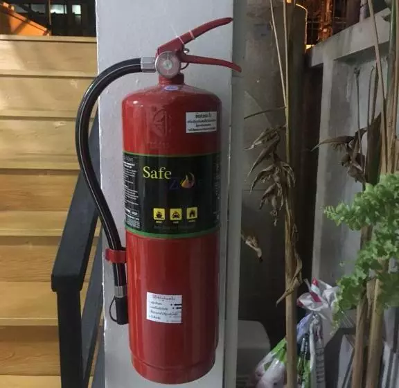 ペンション T&n Home Ayutthaya