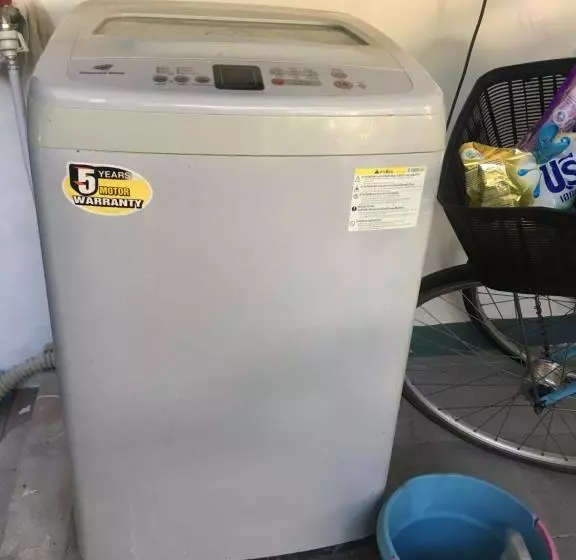 ペンション T&n Home Ayutthaya