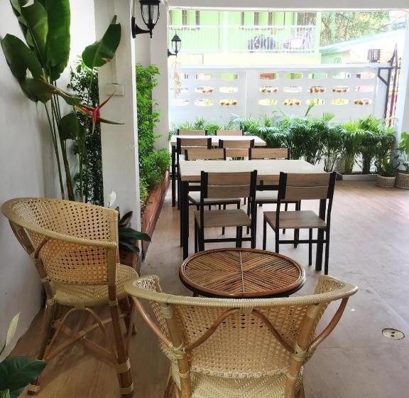 ペンション T&n Home Ayutthaya