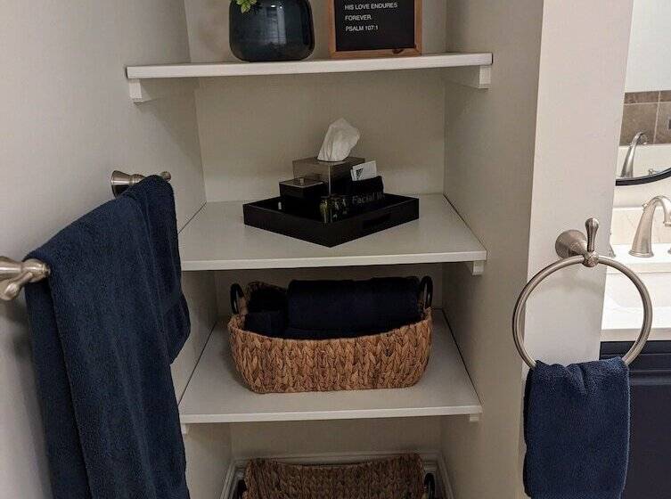 The Barn At Strasburg B&b