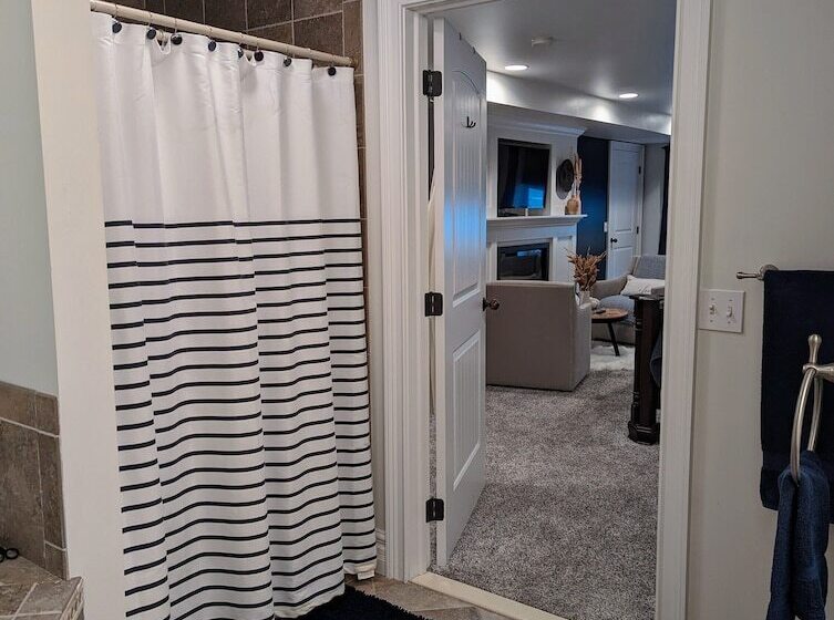 The Barn At Strasburg B&b