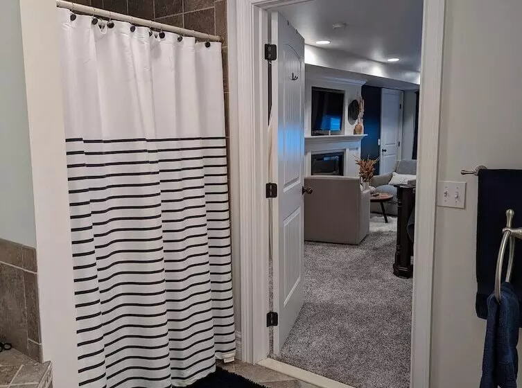 The Barn At Strasburg B&b