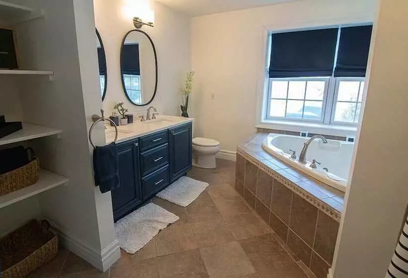 The Barn At Strasburg B&b