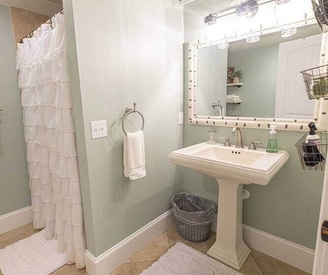 The Barn At Strasburg B&b