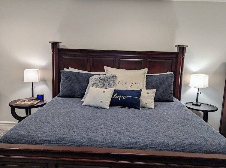 The Barn At Strasburg B&b