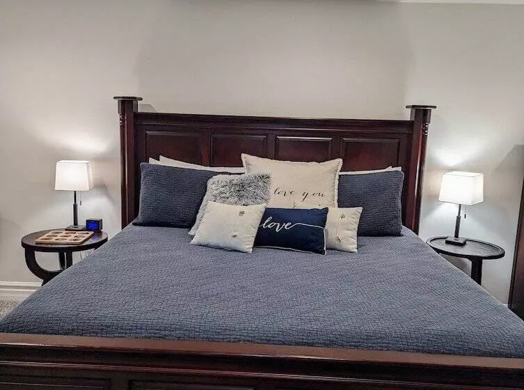 The Barn At Strasburg B&b