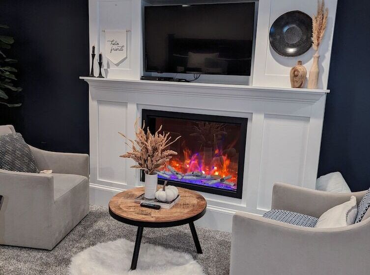 The Barn At Strasburg B&b