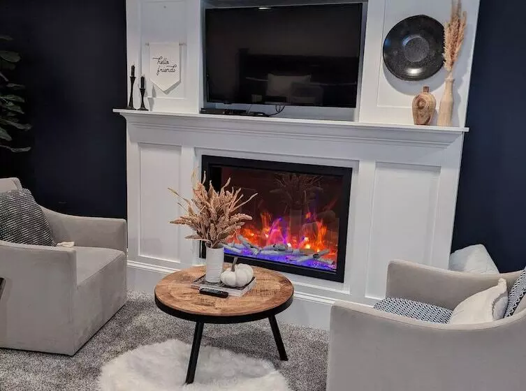 The Barn At Strasburg B&b