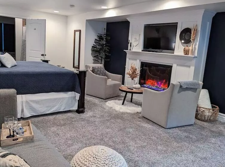 The Barn At Strasburg B&b