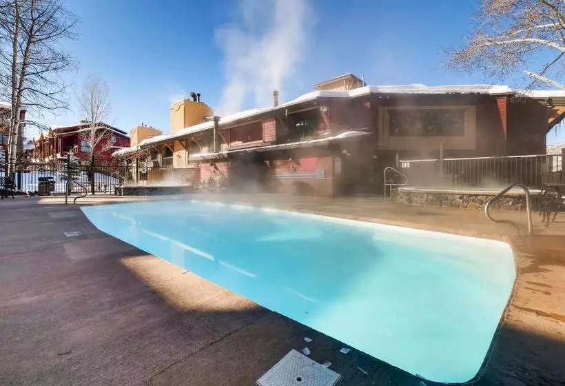 The Phoenix At Steamboat
