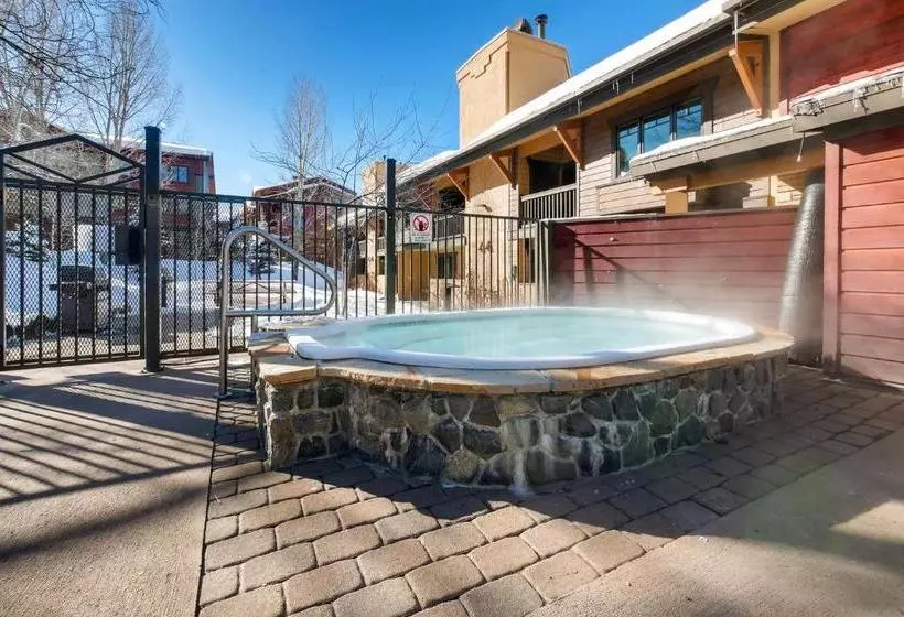 The Phoenix At Steamboat
