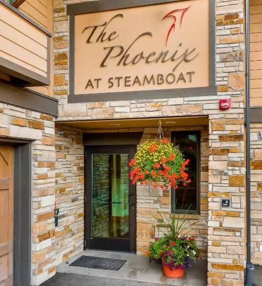 The Phoenix At Steamboat