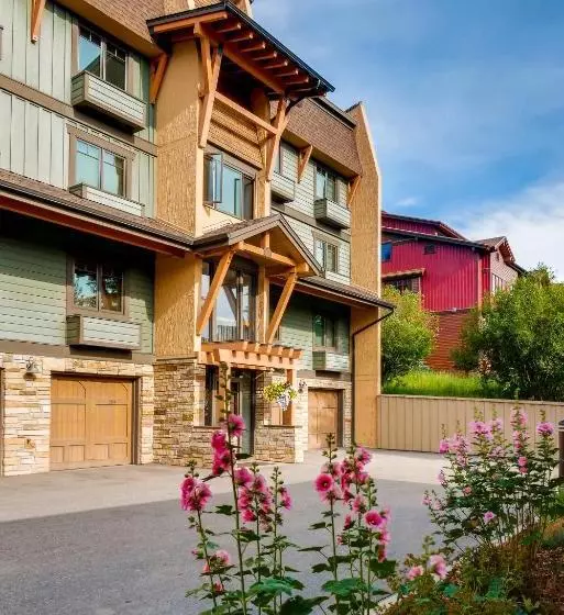 The Phoenix At Steamboat