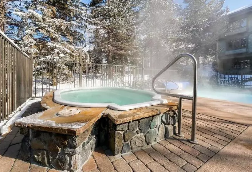 The Phoenix At Steamboat