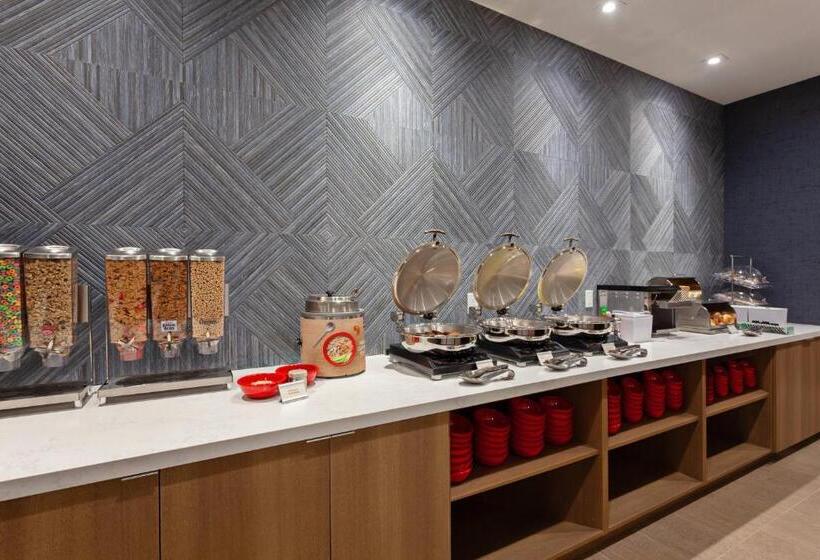 Towneplace Suites By Marriott San Diego Central