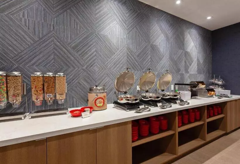 Towneplace Suites By Marriott San Diego Central