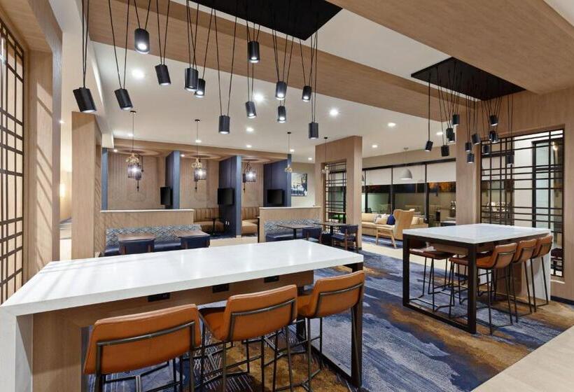 Towneplace Suites By Marriott San Diego Central