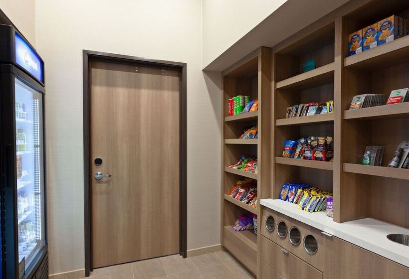 Towneplace Suites By Marriott San Diego Central