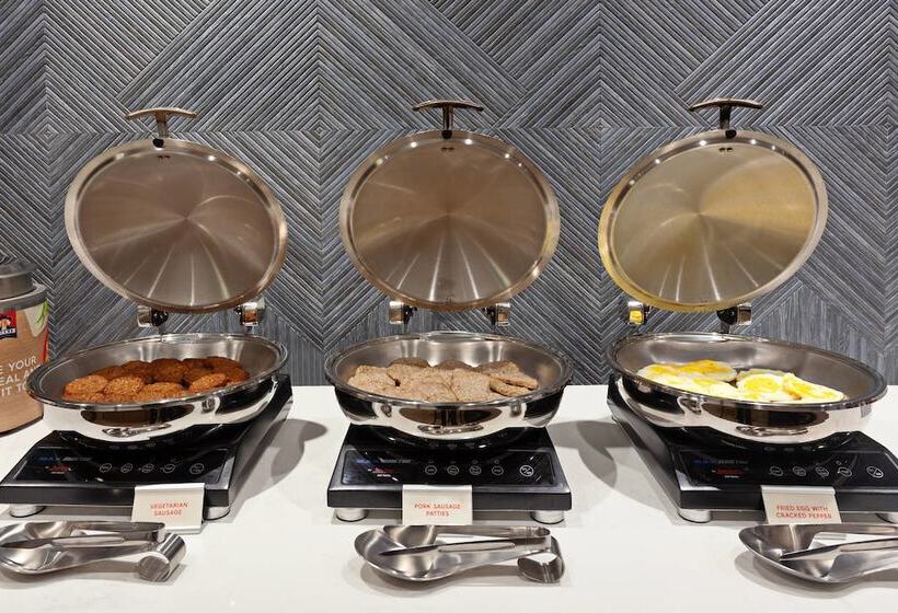 Towneplace Suites By Marriott San Diego Central