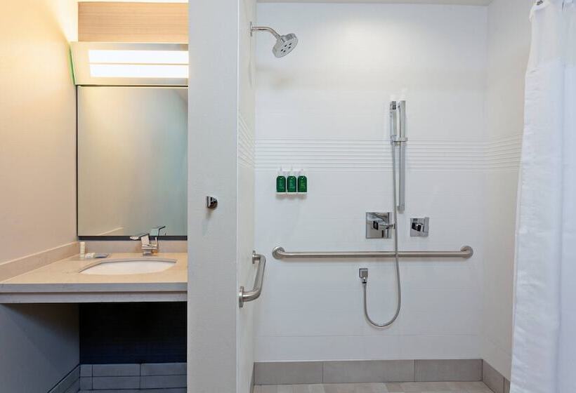 Towneplace Suites By Marriott San Diego Central