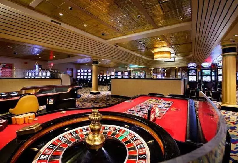 Amelia Extended Stay &