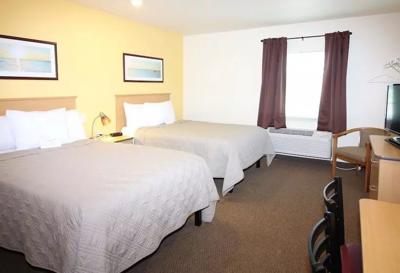 Amelia Extended Stay &