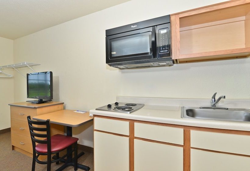 Amelia Extended Stay &