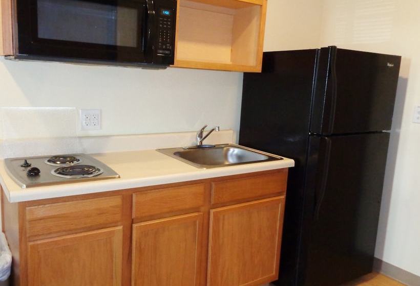 Amelia Extended Stay &