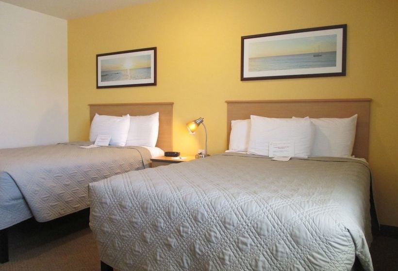 Amelia Extended Stay &