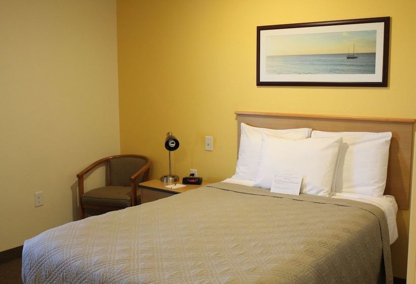 Amelia Extended Stay &