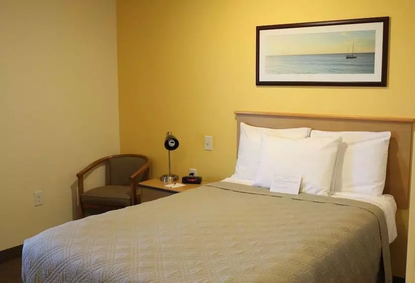 Amelia Extended Stay &