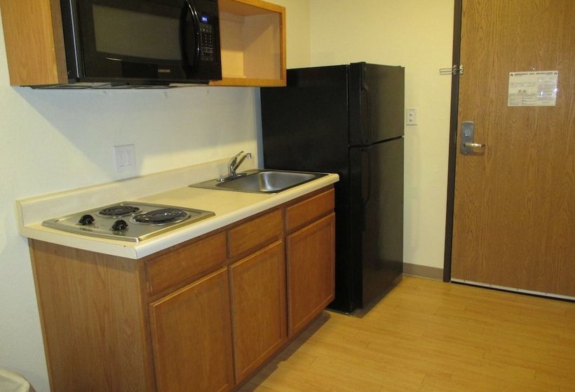 Amelia Extended Stay &