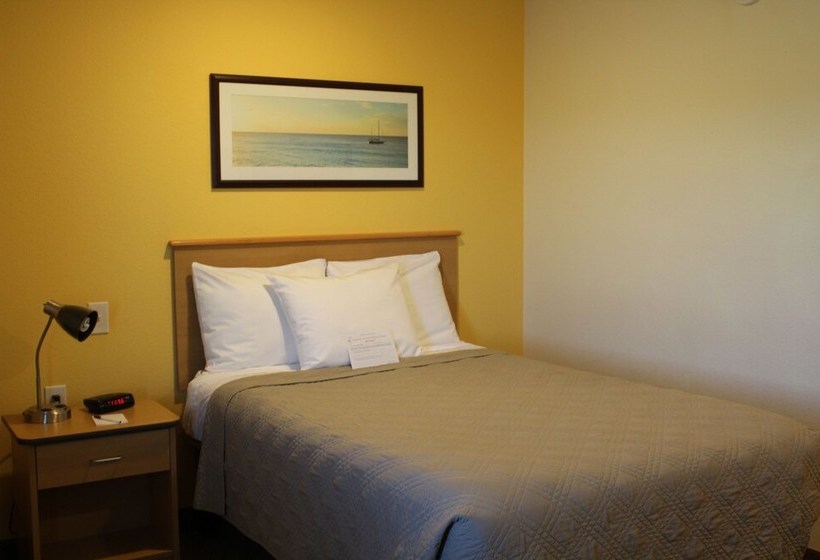 Amelia Extended Stay &