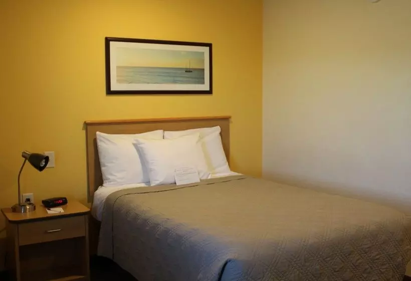 Amelia Extended Stay &