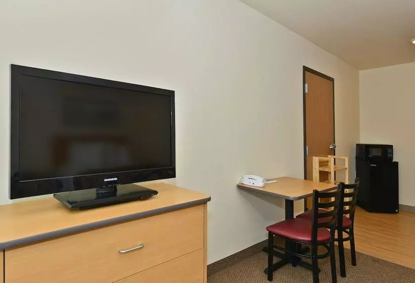 Amelia Extended Stay &