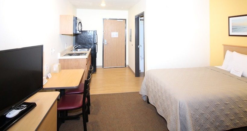 Amelia Extended Stay &