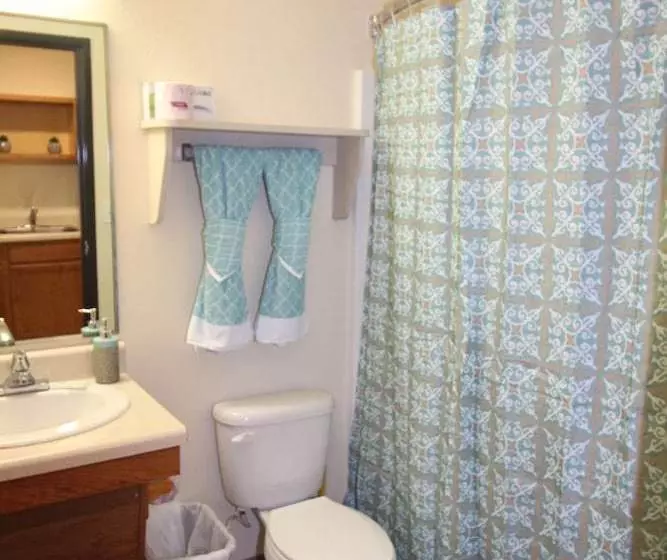 Amelia Extended Stay &