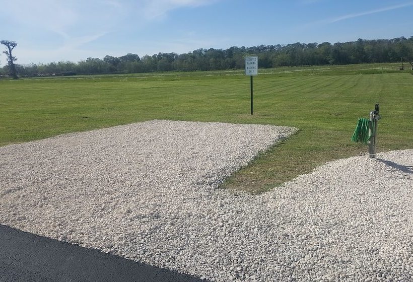 Amelia Extended Stay &