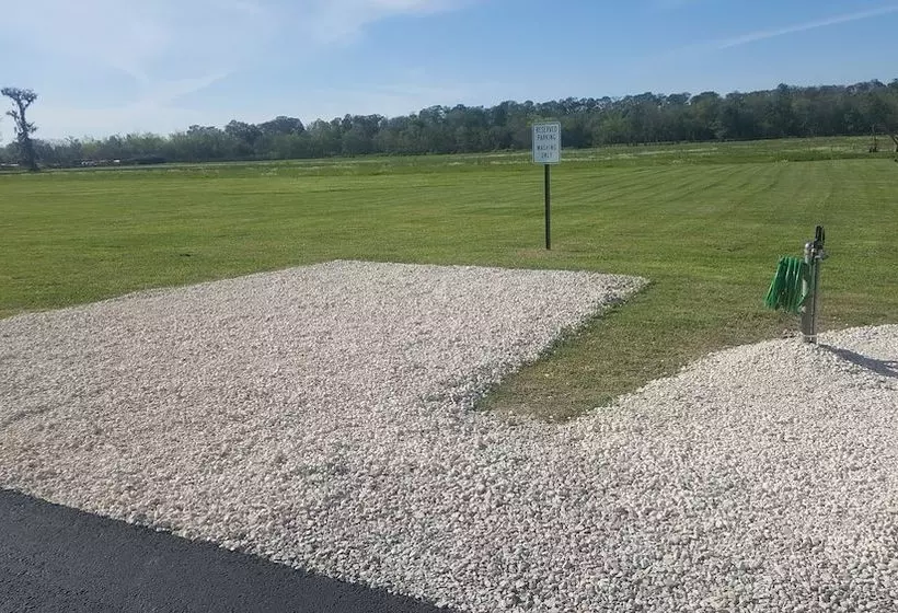 Amelia Extended Stay &