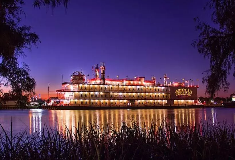 Amelia Extended Stay &