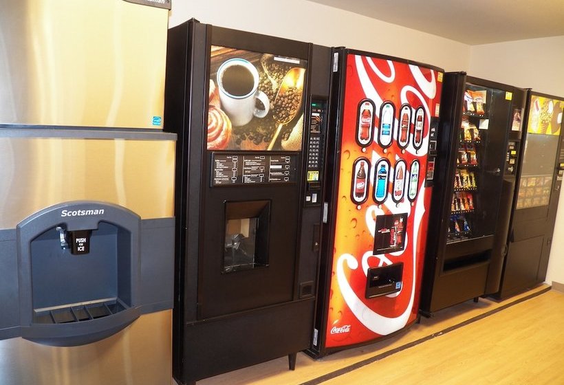 Amelia Extended Stay &