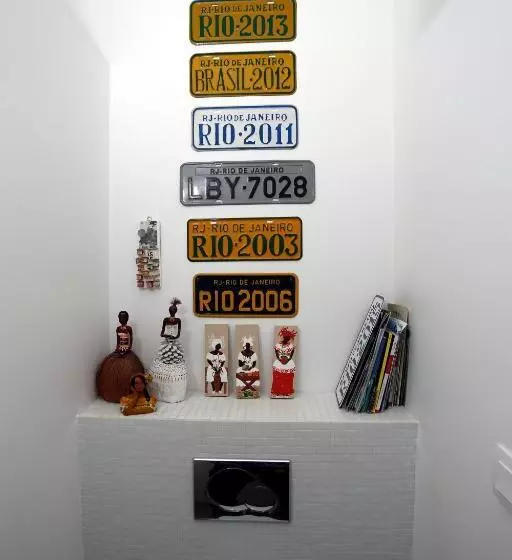 Aamiaismajoitus (B&B) Chambres D Hôtes Côte & Dune