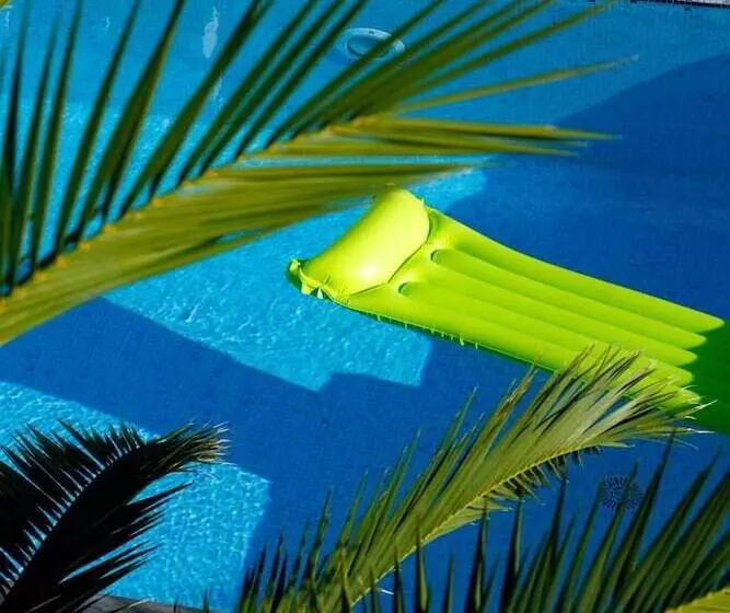 Aamiaismajoitus (B&B) Chambres D Hôtes Côte & Dune