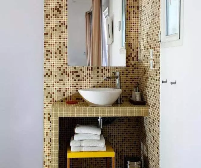 Aamiaismajoitus (B&B) Chambres D Hôtes Côte & Dune