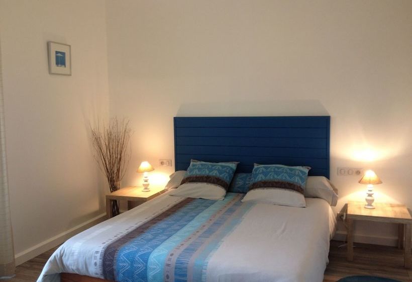 ベッドアンドブレックファースト Domaine Du Terrou