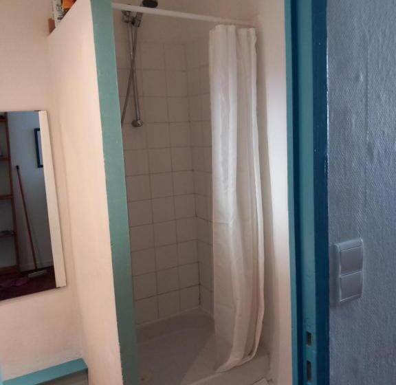 Bed and Breakfast La Maison Bleue