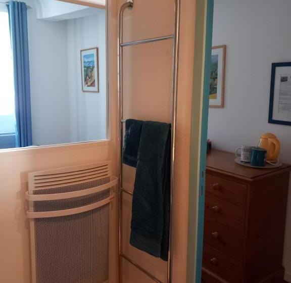 Bed and Breakfast La Maison Bleue