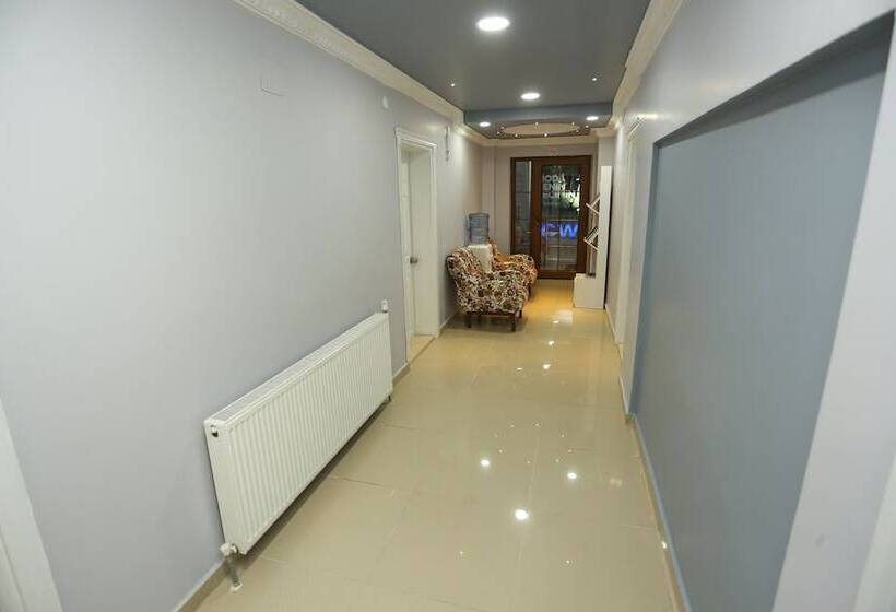 Bed and Breakfast Mihman Butik Otel