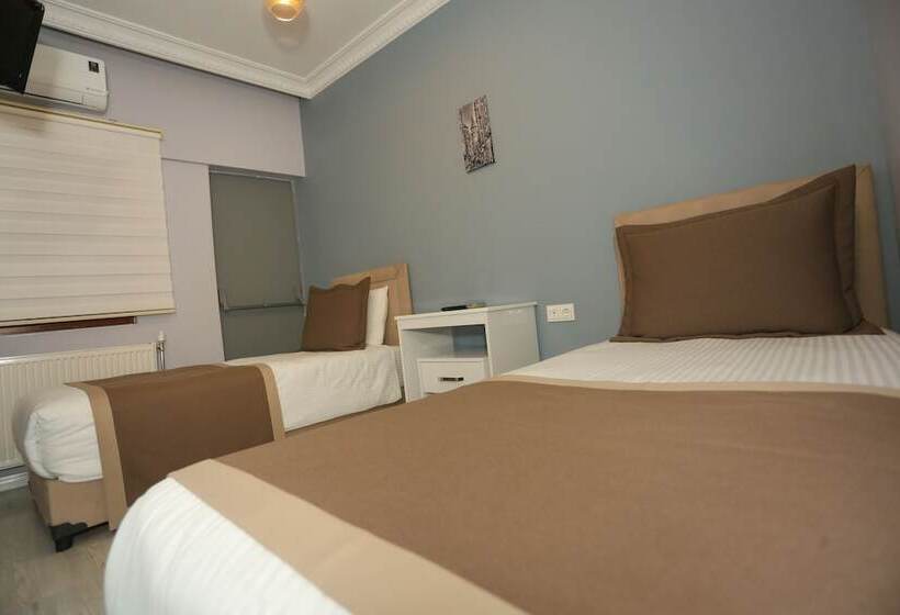 Bed and Breakfast Mihman Butik Otel