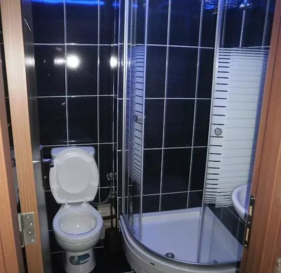 Ceylan Apart Otel
